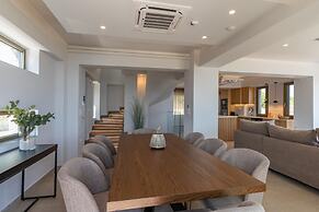 Villa Onyx - With Private Heated Pool