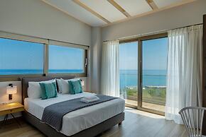 Villa Onyx - With Private Heated Pool