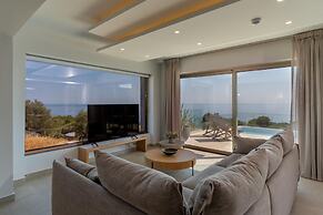 Villa Onyx - With Private Heated Pool