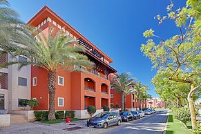 Victoria Garden in Vilamoura