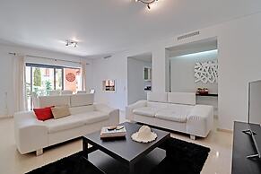 Victoria Garden in Vilamoura