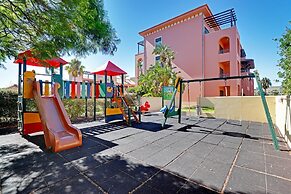 Victoria Garden in Vilamoura