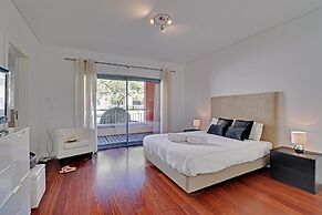 Victoria Garden in Vilamoura