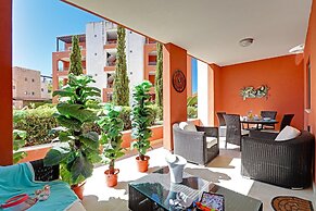 Victoria Garden in Vilamoura