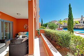 Victoria Garden in Vilamoura