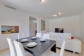 Victoria Garden in Vilamoura