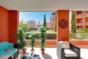 Victoria Garden in Vilamoura