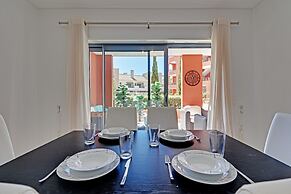 Victoria Garden in Vilamoura