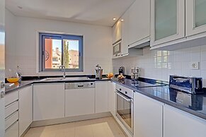 Victoria Garden in Vilamoura