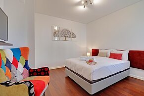 Victoria Garden in Vilamoura