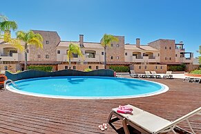 Victoria Garden in Vilamoura