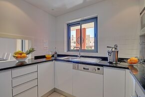 Victoria Garden in Vilamoura