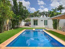 Casa El Olivo - Yucatan Home Rentals