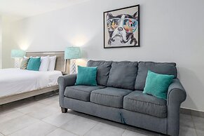 Turibana Plaza Suite 2