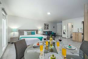 Turibana Plaza Suite 2