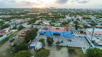 Turibana Plaza Suite 2