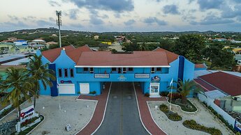 Turibana Plaza Suite 2