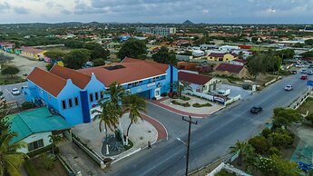 Turibana Plaza Suite 2