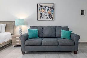 Turibana Plaza Suite 2