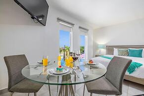 Turibana Plaza Suite 2