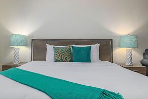 Turibana Plaza Suite 2