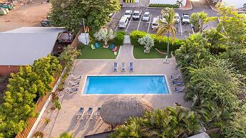 Turibana Plaza Suite 8