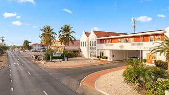 Turibana Plaza Suite 8