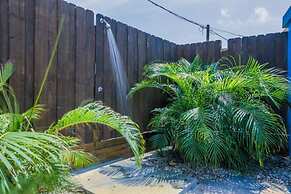 Turibana Plaza Suite 8