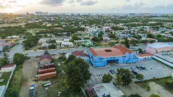 Turibana Plaza Suite 8