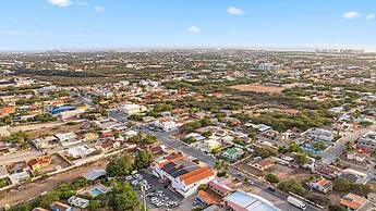 Turibana Plaza Suite 8