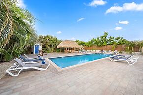 Turibana Plaza Suite 8