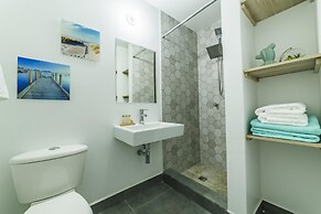 Turibana Plaza Suite 8
