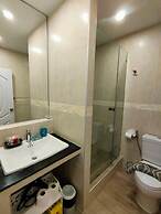 509 Sea View Rooftop Pool Kata Karon Area Wi-fi Gym