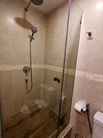 509 Sea View Rooftop Pool Kata Karon Area Wi-fi Gym