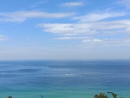 509 Sea View Rooftop Pool Kata Karon Area Wi-fi Gym