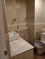 509 Sea View Rooftop Pool Kata Karon Area Wi-fi Gym