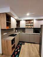 509 Sea View Rooftop Pool Kata Karon Area Wi-fi Gym