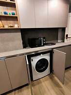 509 Sea View Rooftop Pool Kata Karon Area Wi-fi Gym