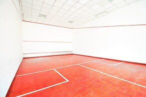 509 Sea View Rooftop Pool Kata Karon Area Wi-fi Gym