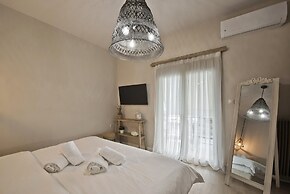 Stylish Apartment at Pagrati