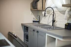 Stylish Apartment at Pagrati