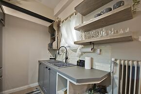 Stylish Apartment at Pagrati