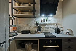 Stylish Apartment at Pagrati