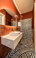 Sky Apartment in Dafni