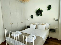 Sky Apartment in Dafni