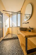 Sky Apartment in Dafni