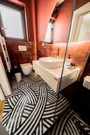 Sky Apartment in Dafni