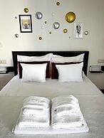 Sky Apartment in Dafni