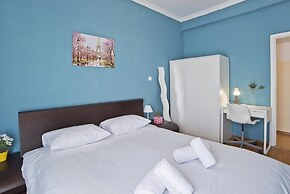 Andromaxi Near Snfcc