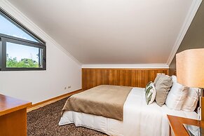 Countryside Nest by Madeira Sun Travel